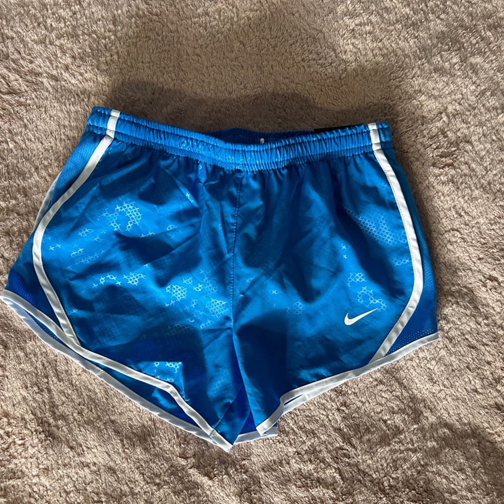 NIKE girls shorts